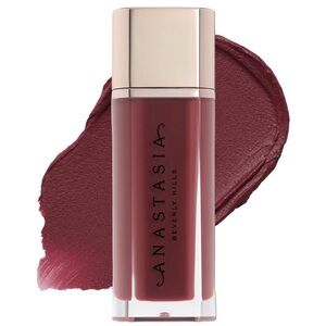 Anastasia Beverly Hills Lip Velvet Liquid Lipstick - Pomegranate